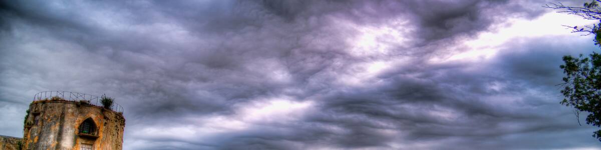 Le canal du Midi à Castelnaudary, Aude, France