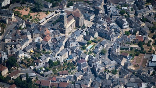 La Souterraine