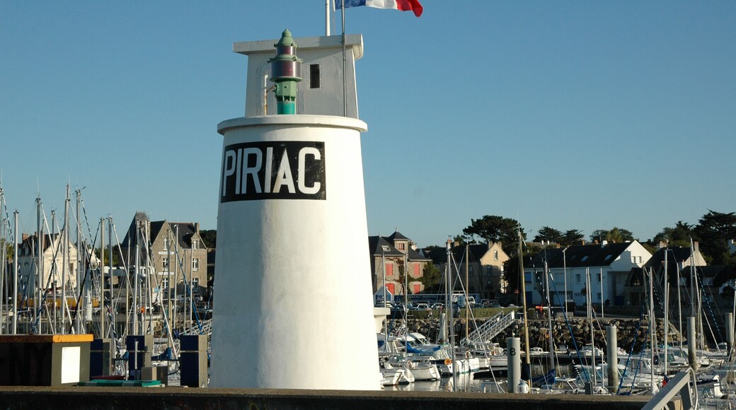 Piriac-sur-Mer