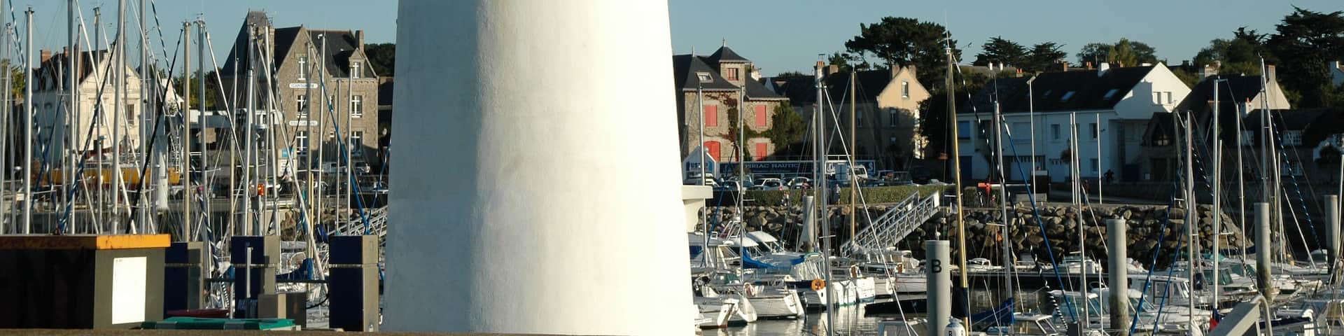 Piriac-sur-Mer, Loire-Atlantique, France