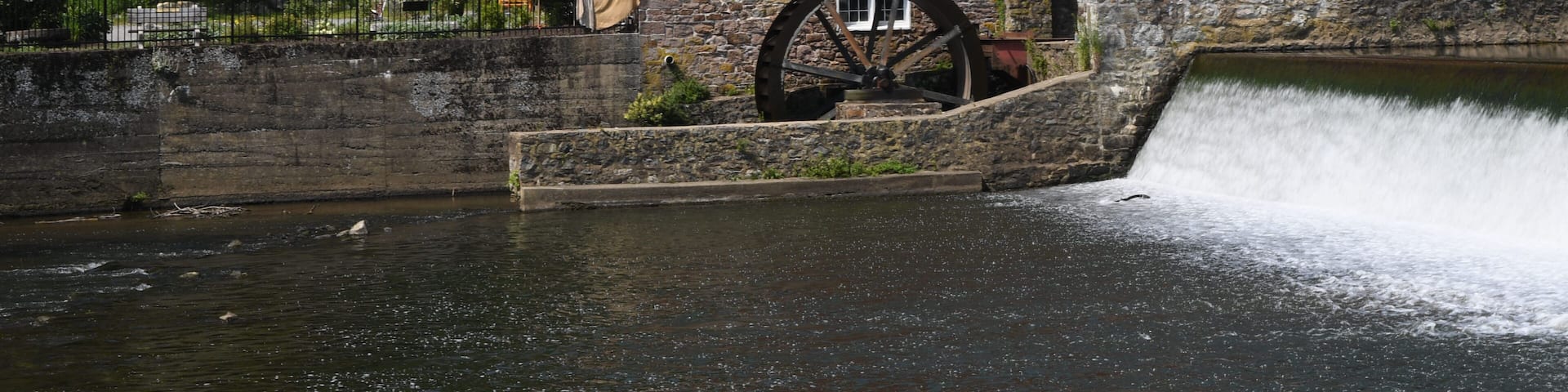 Red Mill (Clinton)