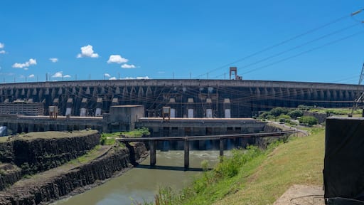 Santa Terezinha de Itaipú