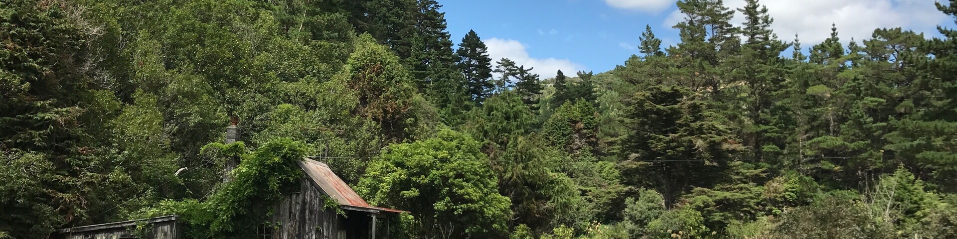 Staglands Wildlife Reserve, Akatarawa Valley, Upper Hutt, Wellington, New Zealand