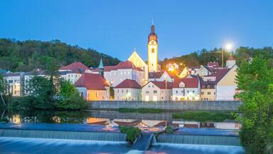 Schwandorf, Bavaria