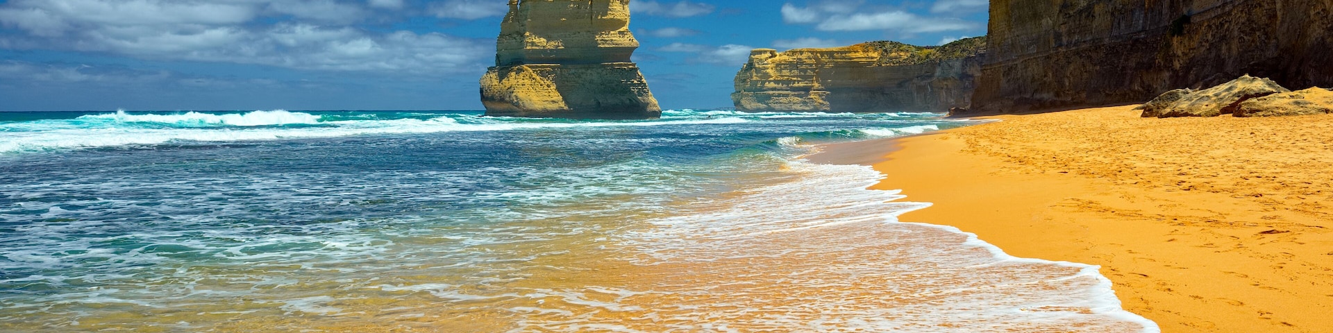 Apostle Bay. Great Ocean Road. Australia. , Shutterstock ID 275172218, Purchase Order: -