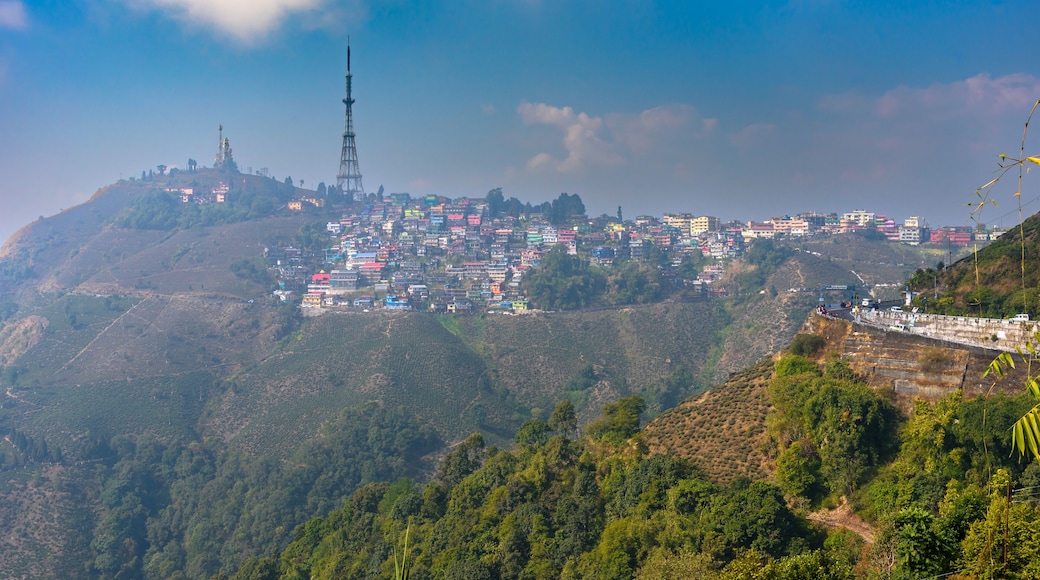 Kurseong