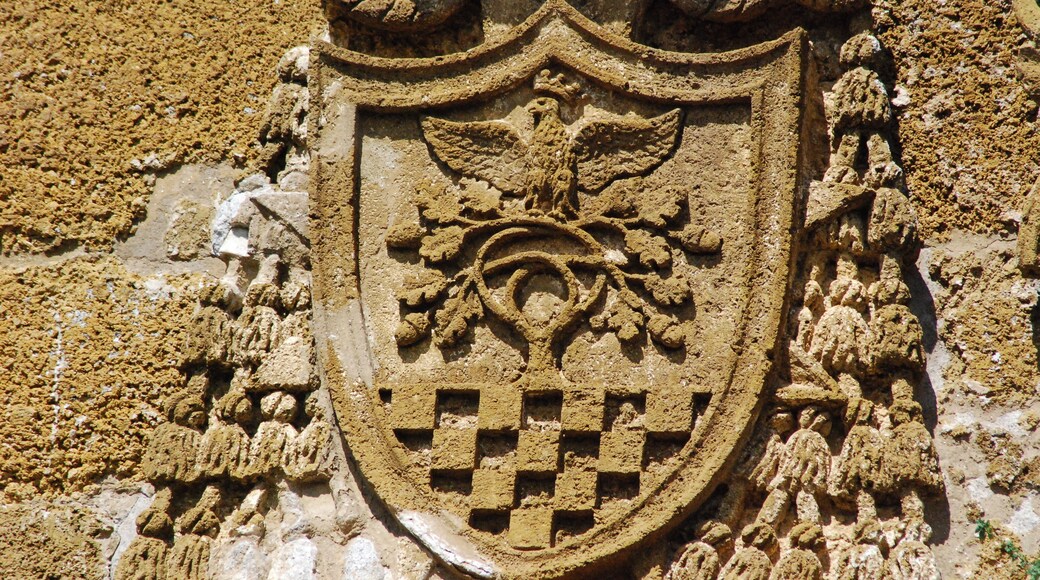 This is a photo of a monument which is part of cultural heritage of Italy. This monument participates in the contest Wiki Loves Monuments Italia 2016. See authorisations.