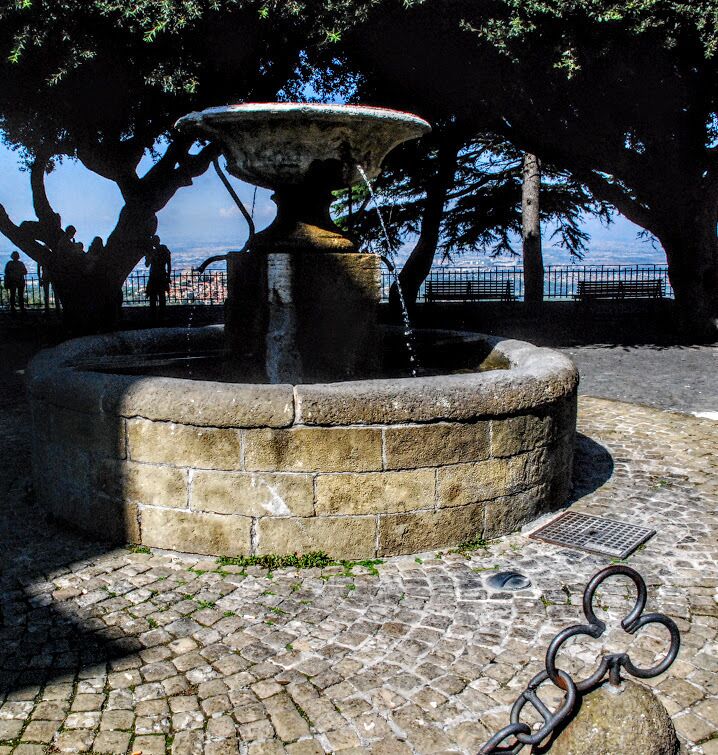 This is a photo of a monument which is part of cultural heritage of Italy. This monument participates in the contest Wiki Loves Monuments Italia 2016. See authorisations.