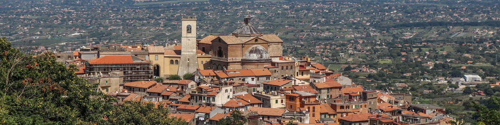 Montecompatri - Roma, Lazio, Italy