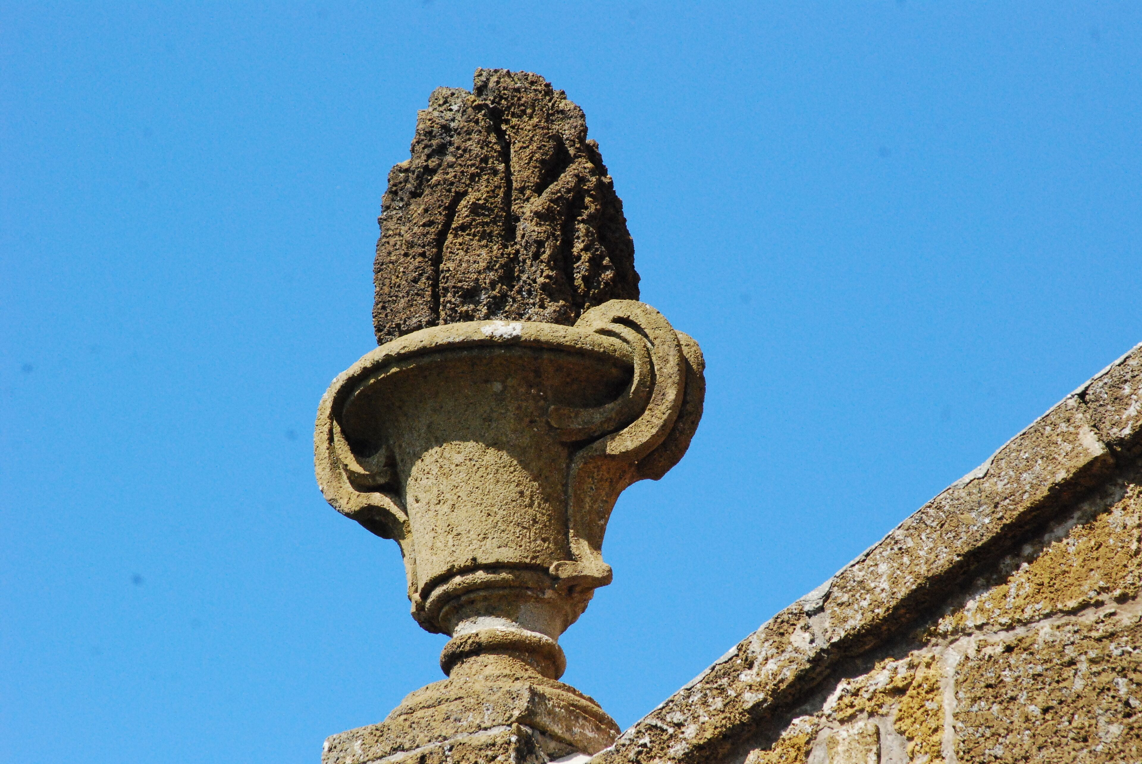 This is a photo of a monument which is part of cultural heritage of Italy. This monument participates in the contest Wiki Loves Monuments Italia 2016. See authorisations.