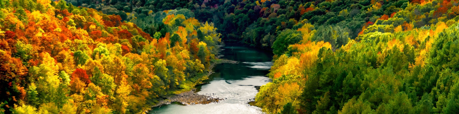 Little Red River, Arkansas