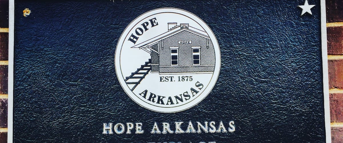 "I still believe in a place called Hope" - President Bill Clinton
The Clinton Birthplace Foundation, Inc. preserved the two and one-half story frame house as Bill Clinton’s 1st Home Museum.  The home has deep projecting eaves and a broad one-story hipped roof porch on the front. Its style is American foursquare, so called because of its square floor plan. There are many foursquare houses in towns and cities across the country, most built during the early years of the 20th century. The Clinton house dates from 1917. The Cassidy family moved into the home in 1938, when Clinton's mother, Virginia, was in high school, and purchased the house in 1946.  The restored interior still has much of its original detail, including the staircase in the living room, with its turned balusters and massive, paneled newel post. A small pantry features built-in cupboards. Virtually all of the second floor finishes are original, including the flooring and the beaded board in the hallway and nursery.
On 12/25/15, fire broke out at the National Historic Site, around 3:20 a.m. according to police, and is being investigated by the FBI as arson.
#roadtrip #arkansas #history #culture #nps #hope #clinton #museum #restored #nationalhistoricsite #nationslparkservice #billclinton #williamjeffersonclinton
