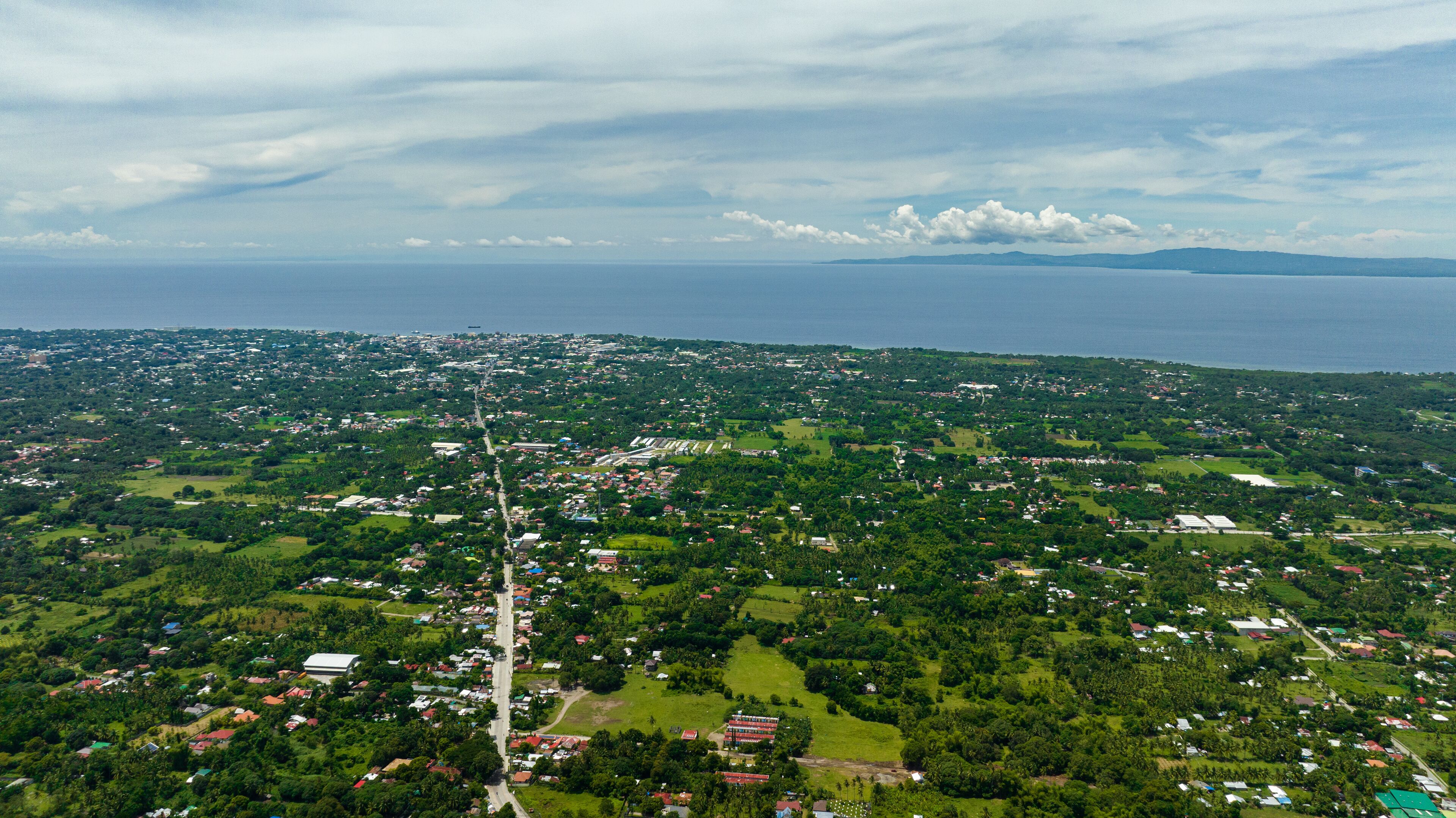 Dumaguete