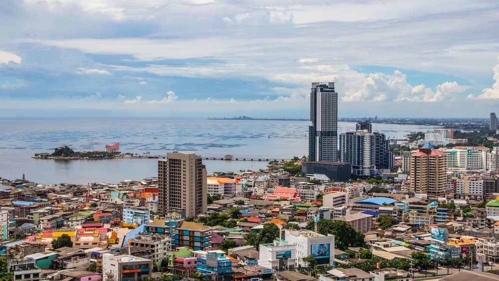 Si Racha district Chonburi near Pattaya Thailand Asia