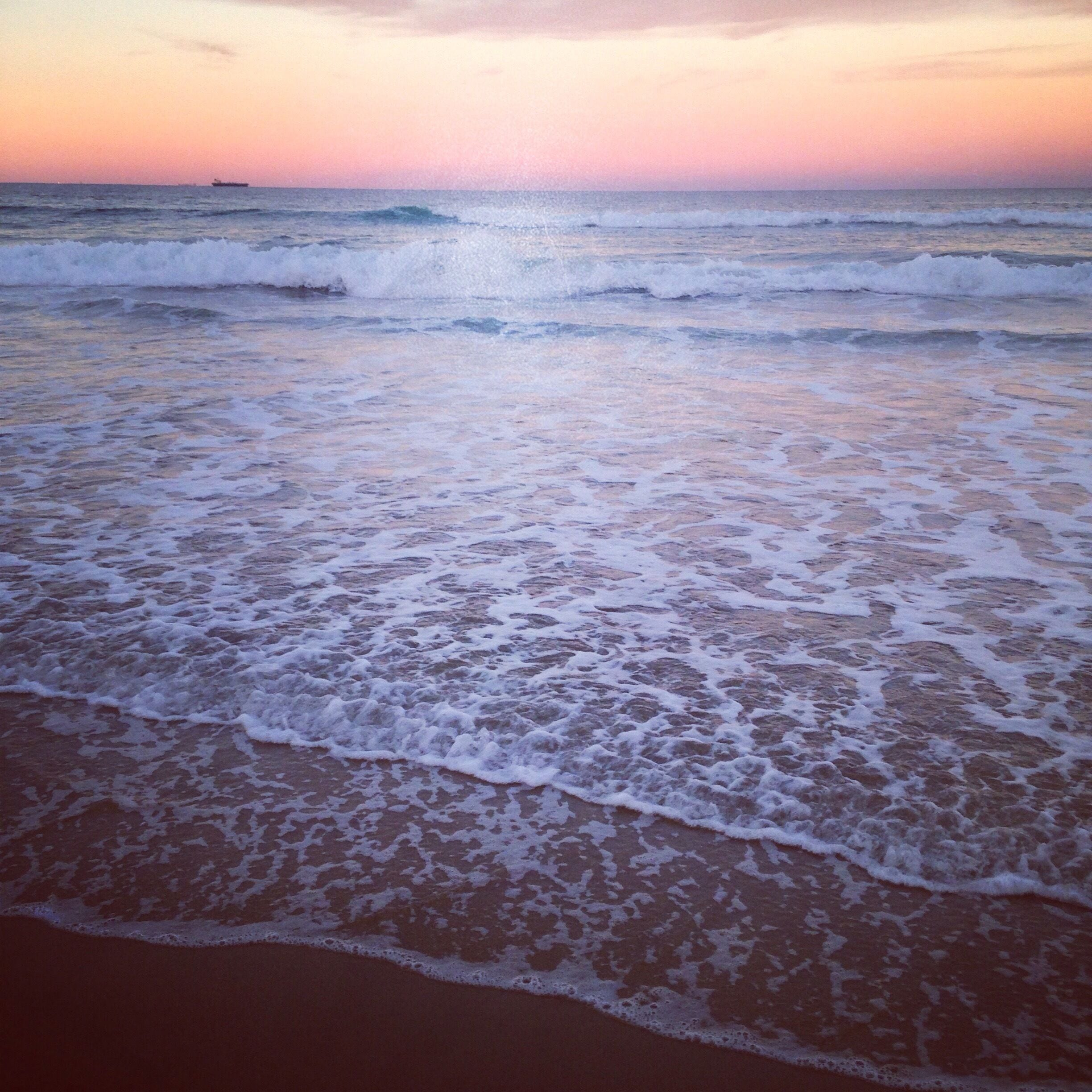 Sunshine Coast Sunsets