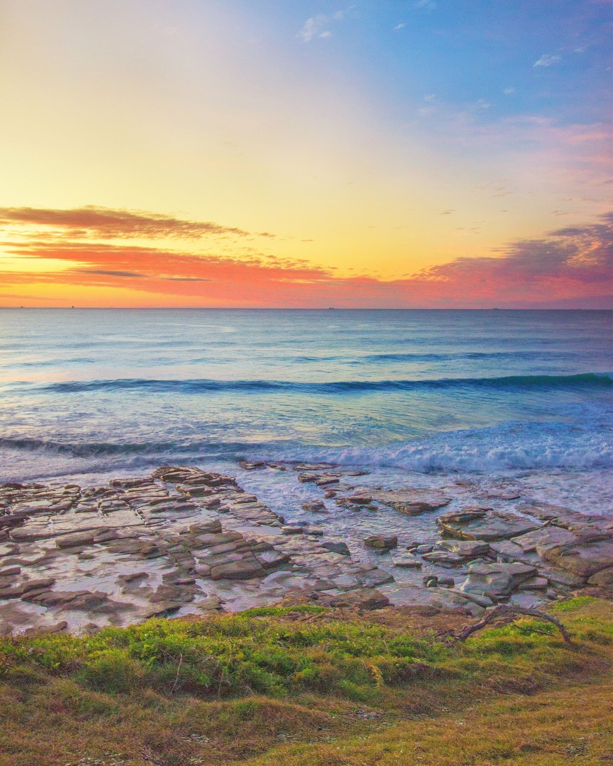 Mirepoix in the foothills of the Pyrenees is rightly famous for its gorgeous market square, but we also found its cathedral worth a look.