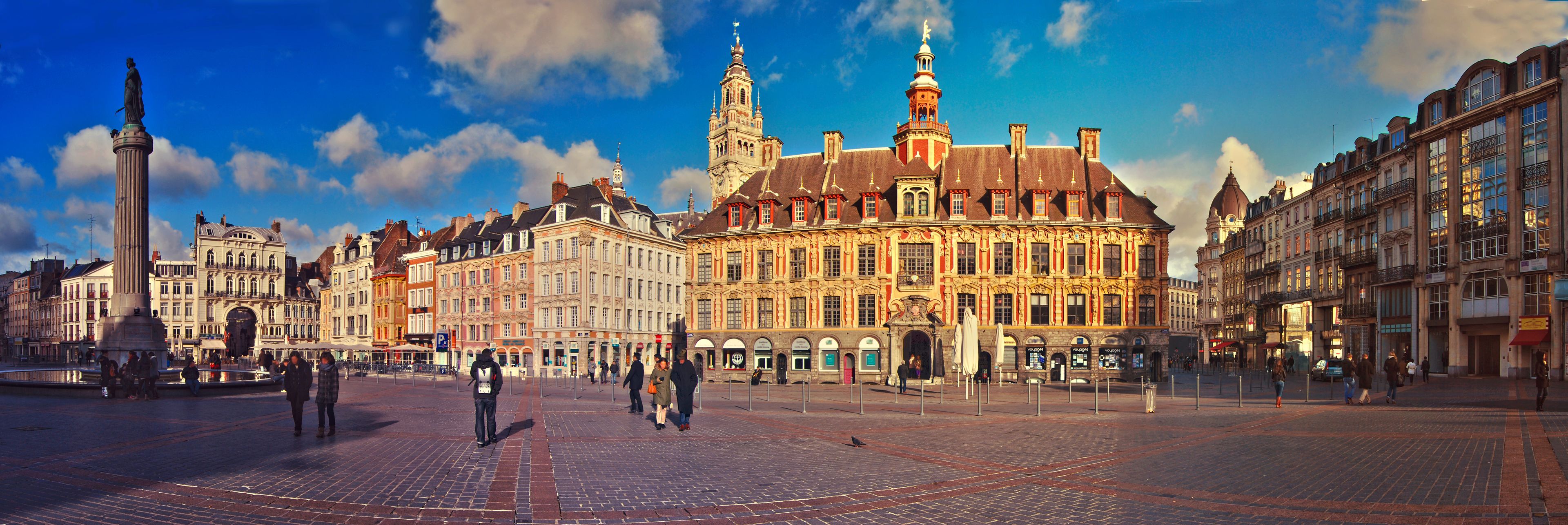 Lille