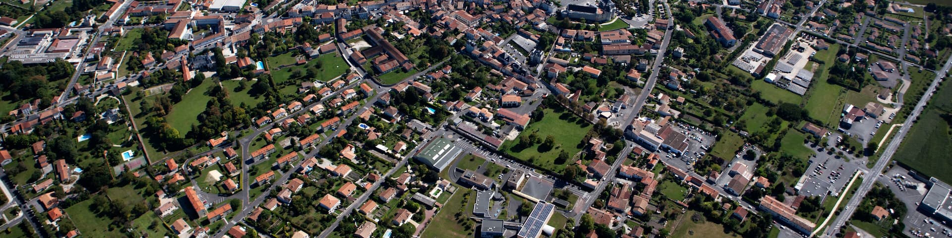 Barbezieux-Saint-Hilaire