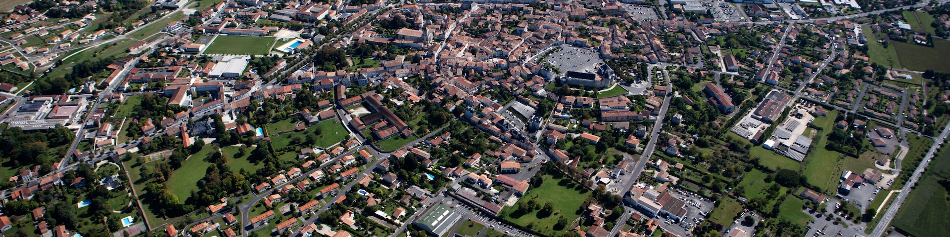 Barbezieux-Saint-Hilaire