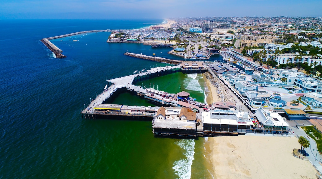 South Redondo