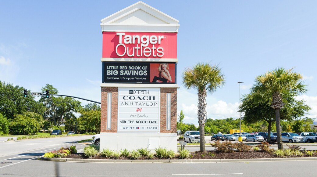 Charleston Tanger Outlets