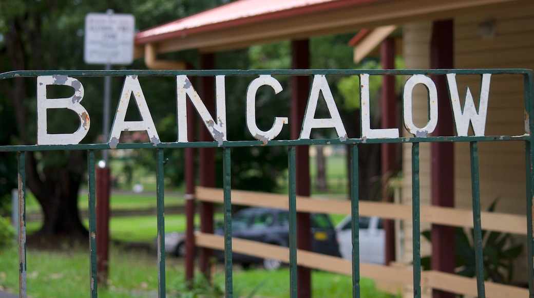 Bangalow