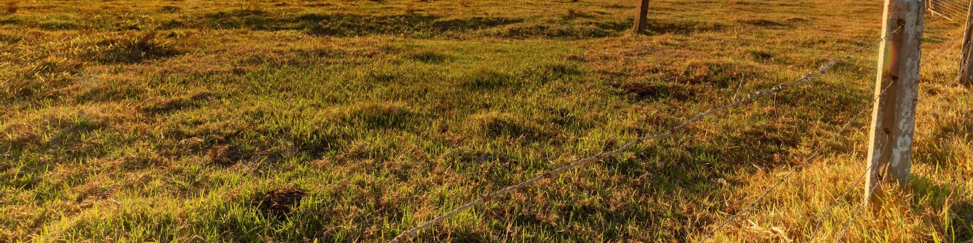 Fantastic views from this spot