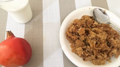 Jb roti bach jai to churi banao