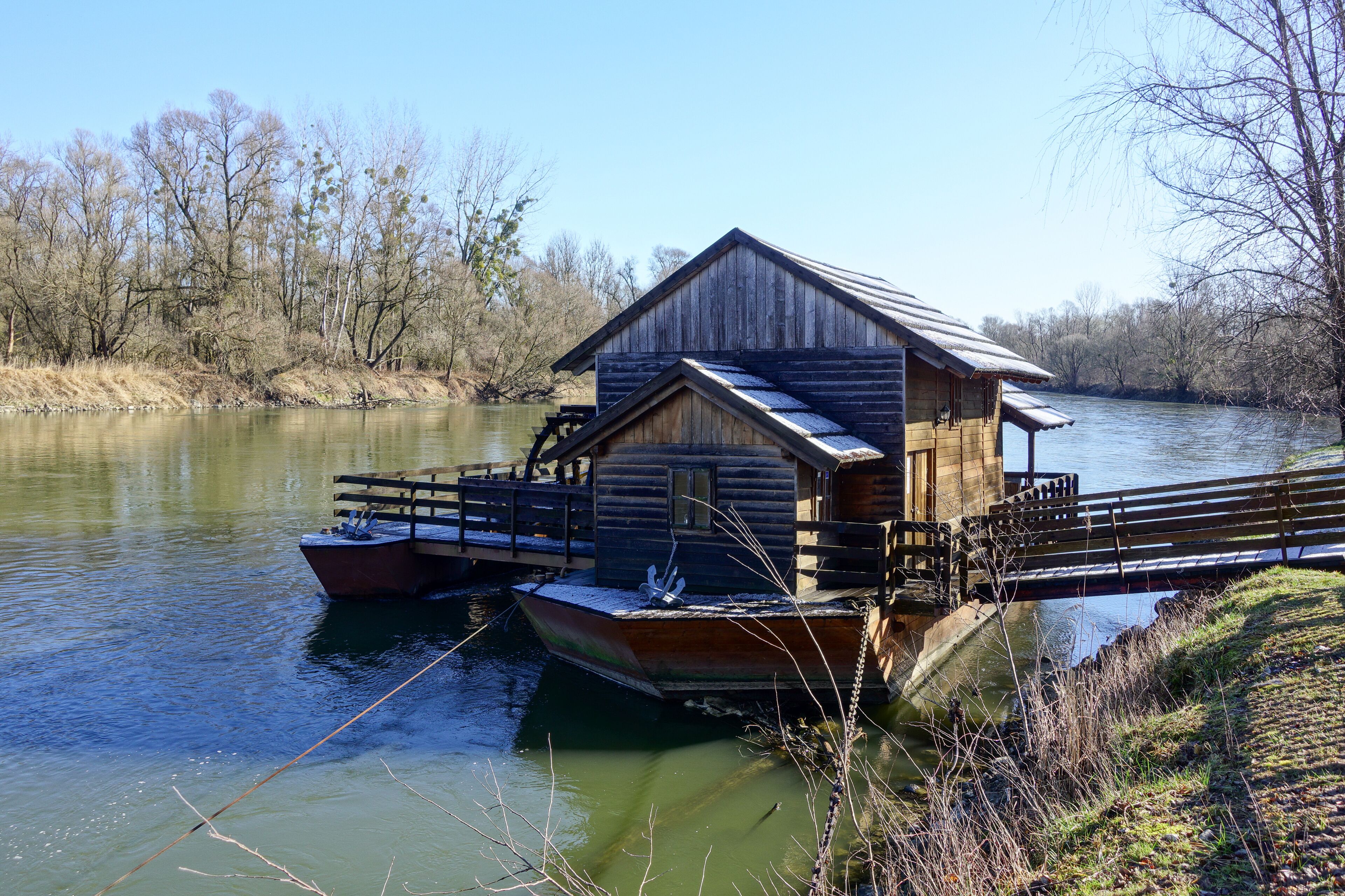 Sveti Martin na Muri
