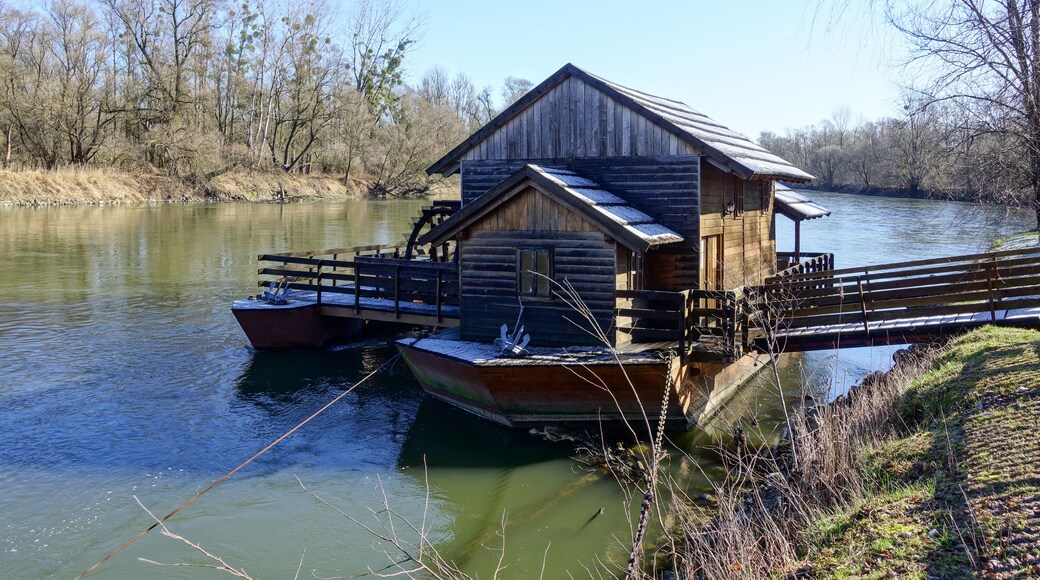 Sveti Martin na Muri