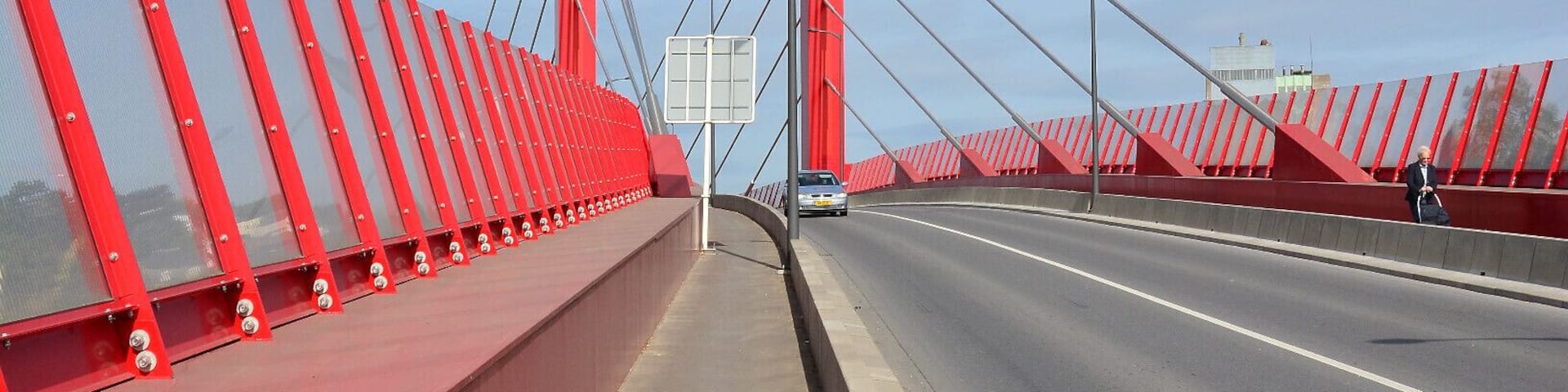 an interesting bridge