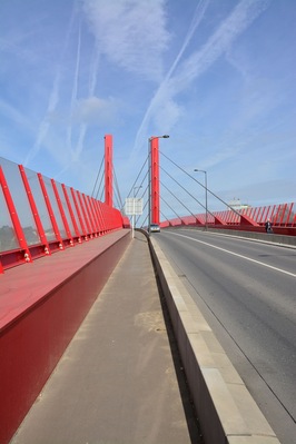 an interesting bridge