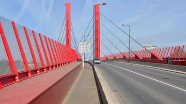 an interesting bridge