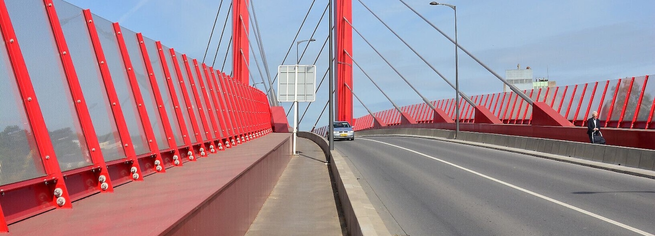 an interesting bridge