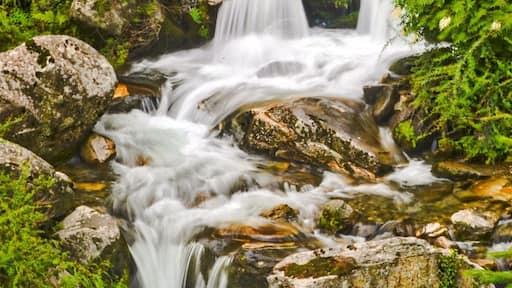 Juguni waterfall. I reached this fall by tracking from Vashisht temple.
#WeekendGetaway