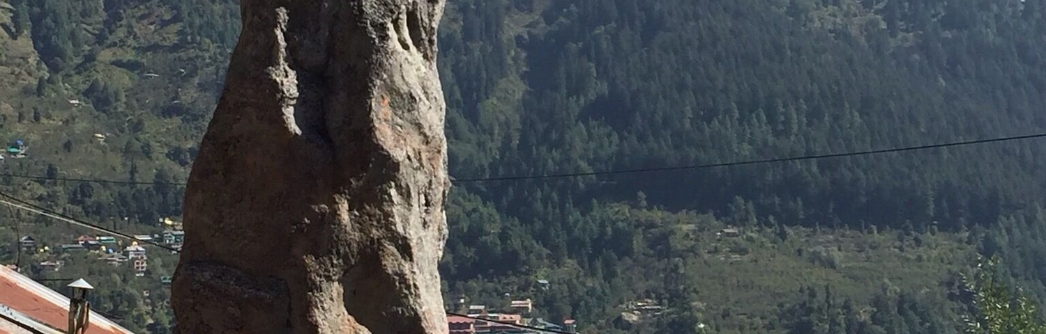 Divine Place for Solace and Hesh