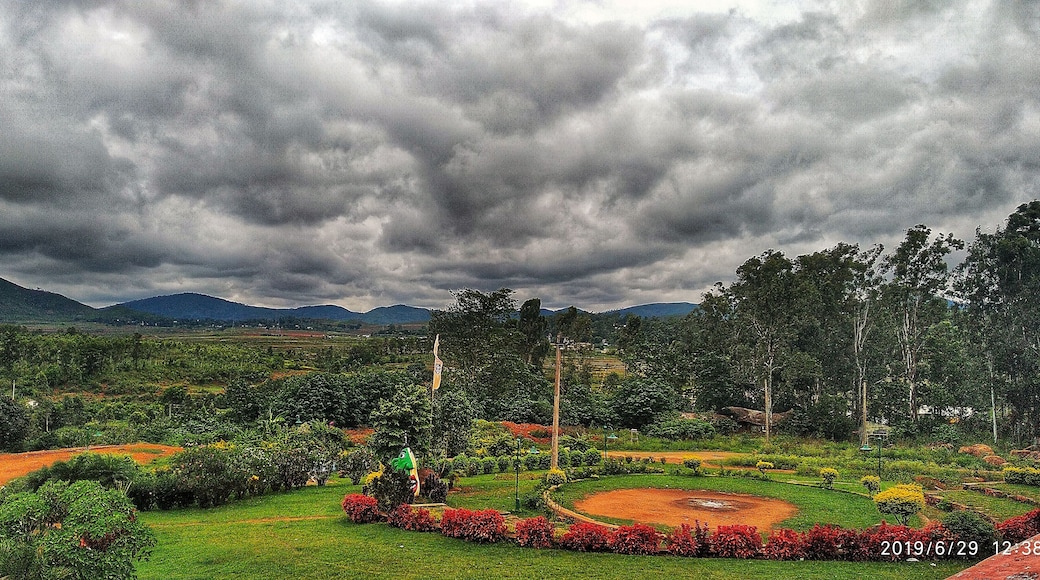 Araku Valley, India