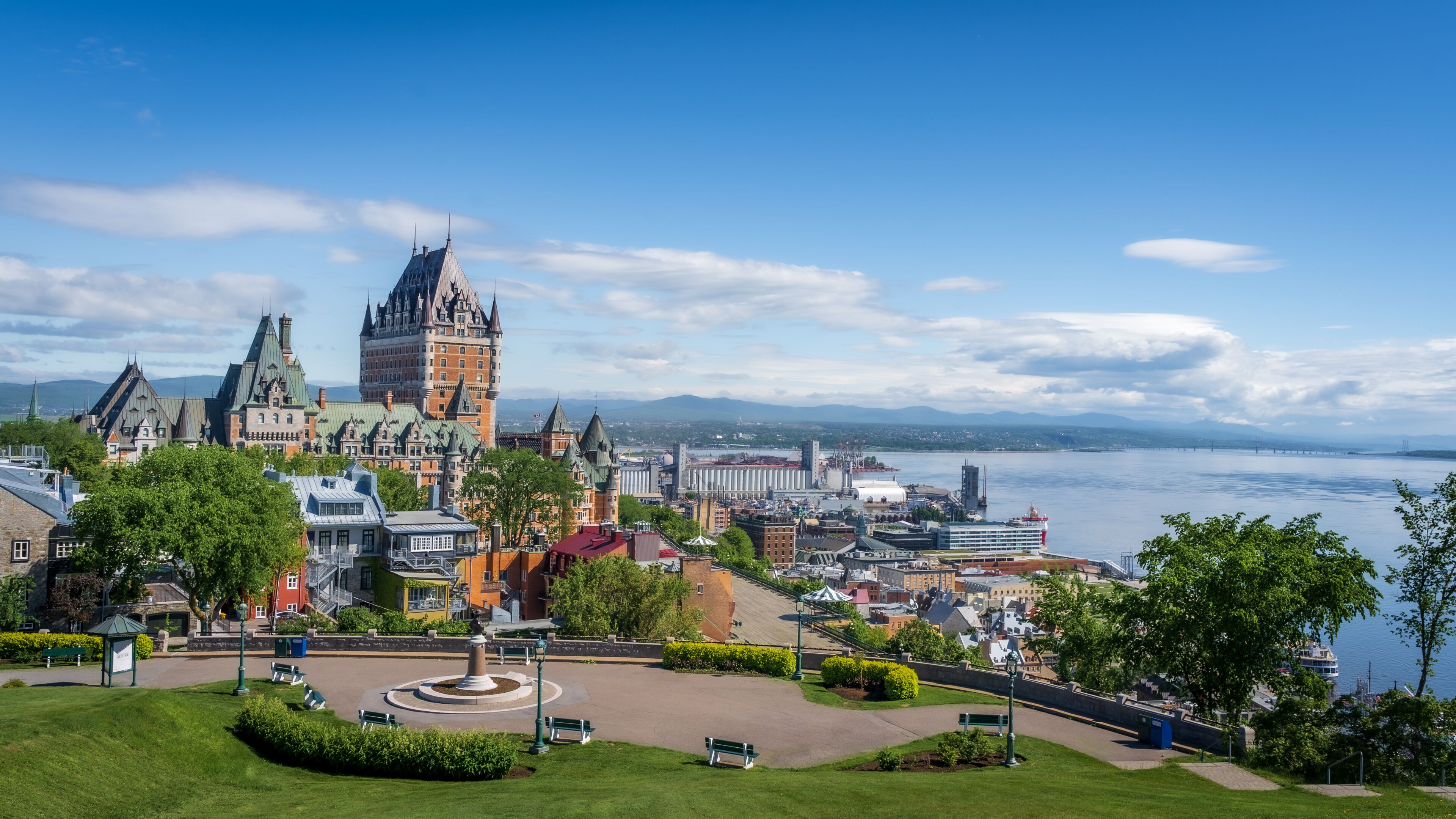 Saint-Pierre-de-l'lle-d'Orleans