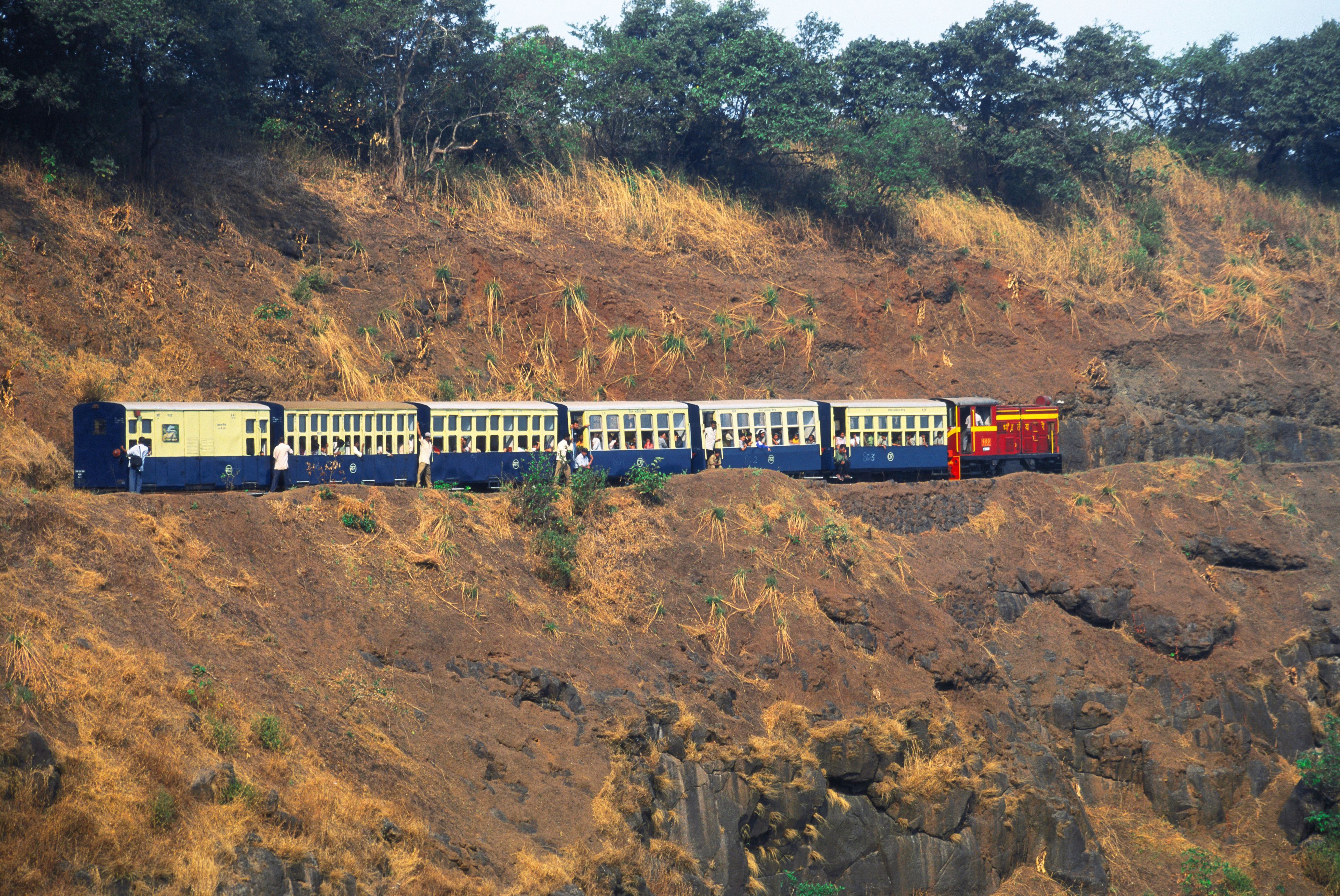 Matheran