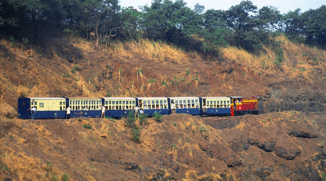 Matheran