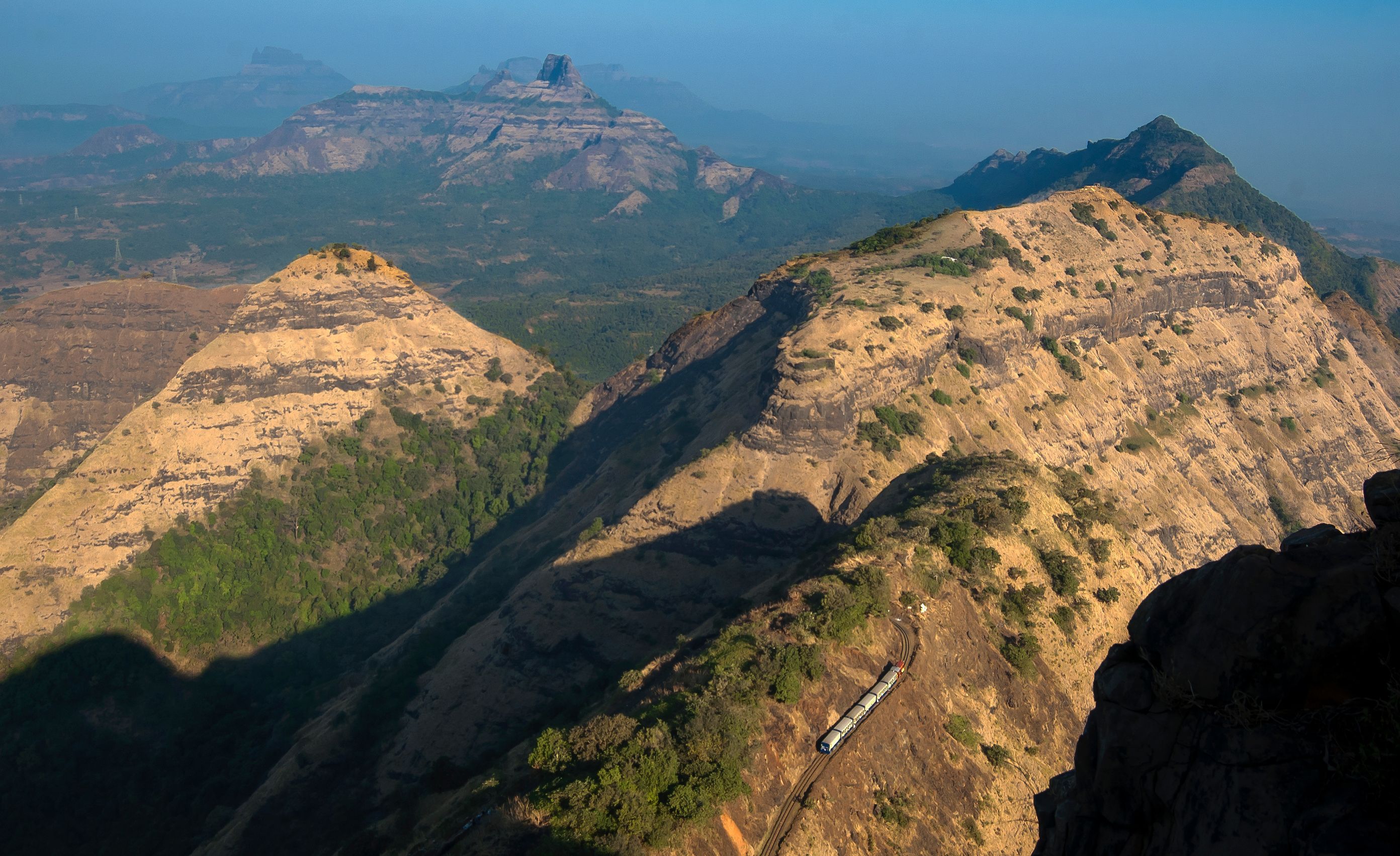 Matheran
