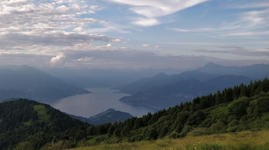 Monumento naturale regionale di Pietra Luna (Q3862732)
