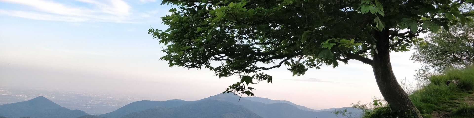 Monumento naturale regionale di Pietra Luna (Q3862732)