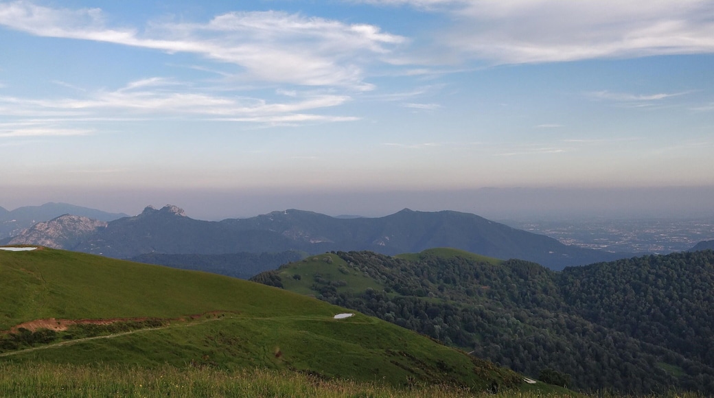 Monumento naturale regionale di Pietra Luna (Q3862732)
