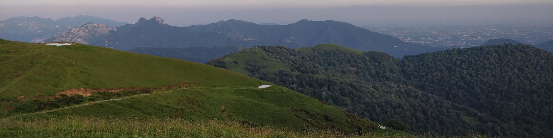 Monumento naturale regionale di Pietra Luna (Q3862732)