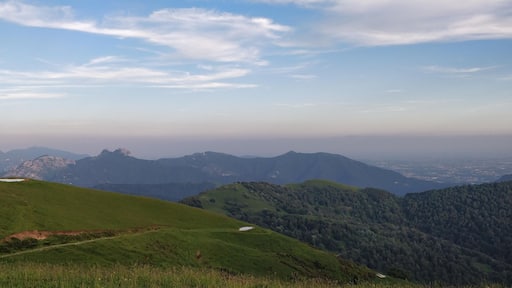 Monumento naturale regionale di Pietra Luna (Q3862732)
