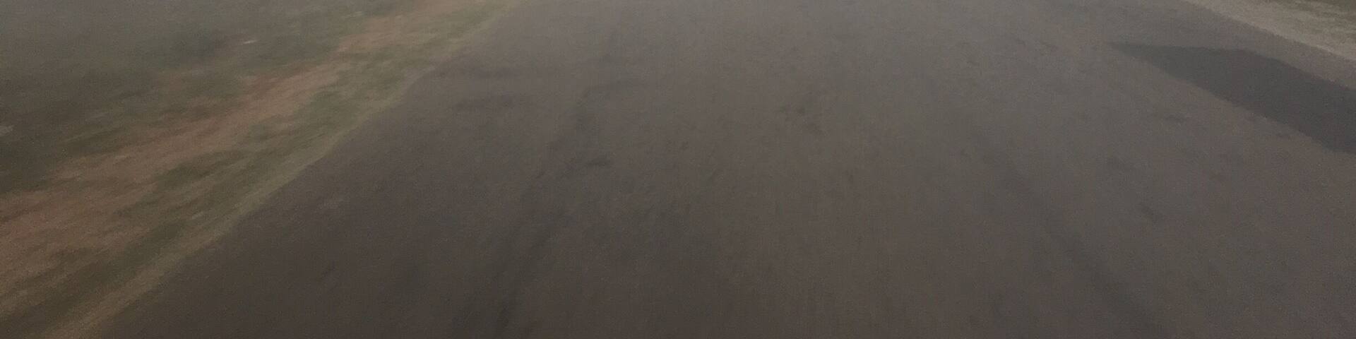 En route to Hogenakkal
#roadTrip
#foggyMorning