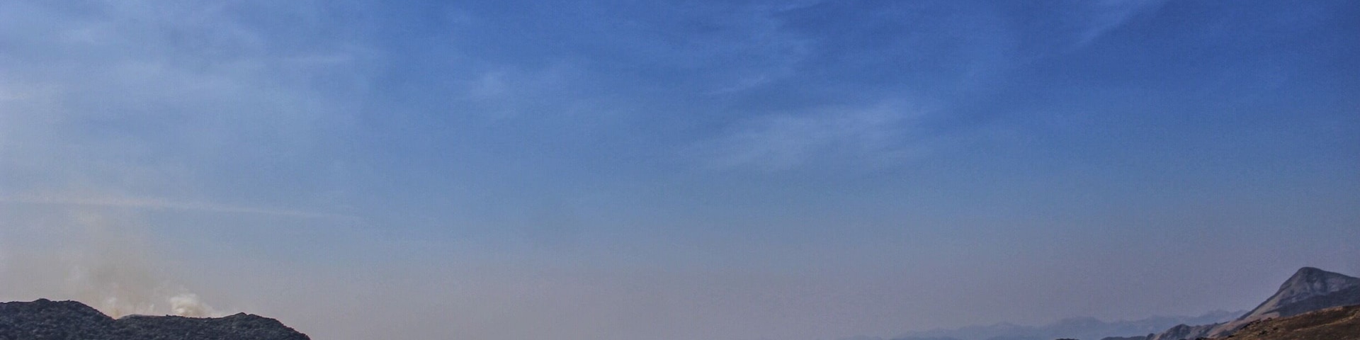 Another favourite hiking trail in Karnataka, which is also the highest peak in Coorg.
The best time to visit would be during the Winter season, summers can be pretty hot!