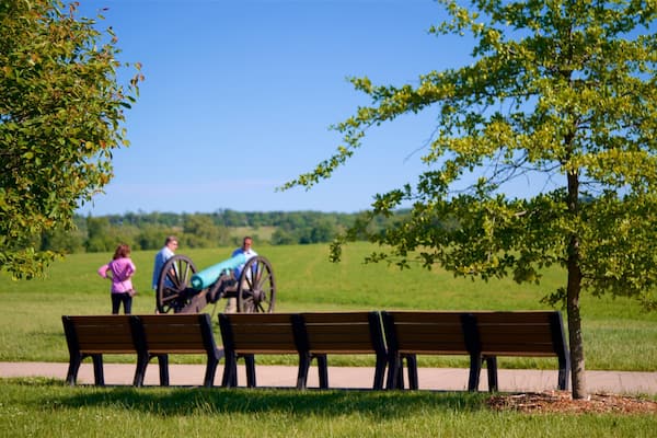 Monocacy National Battlefied