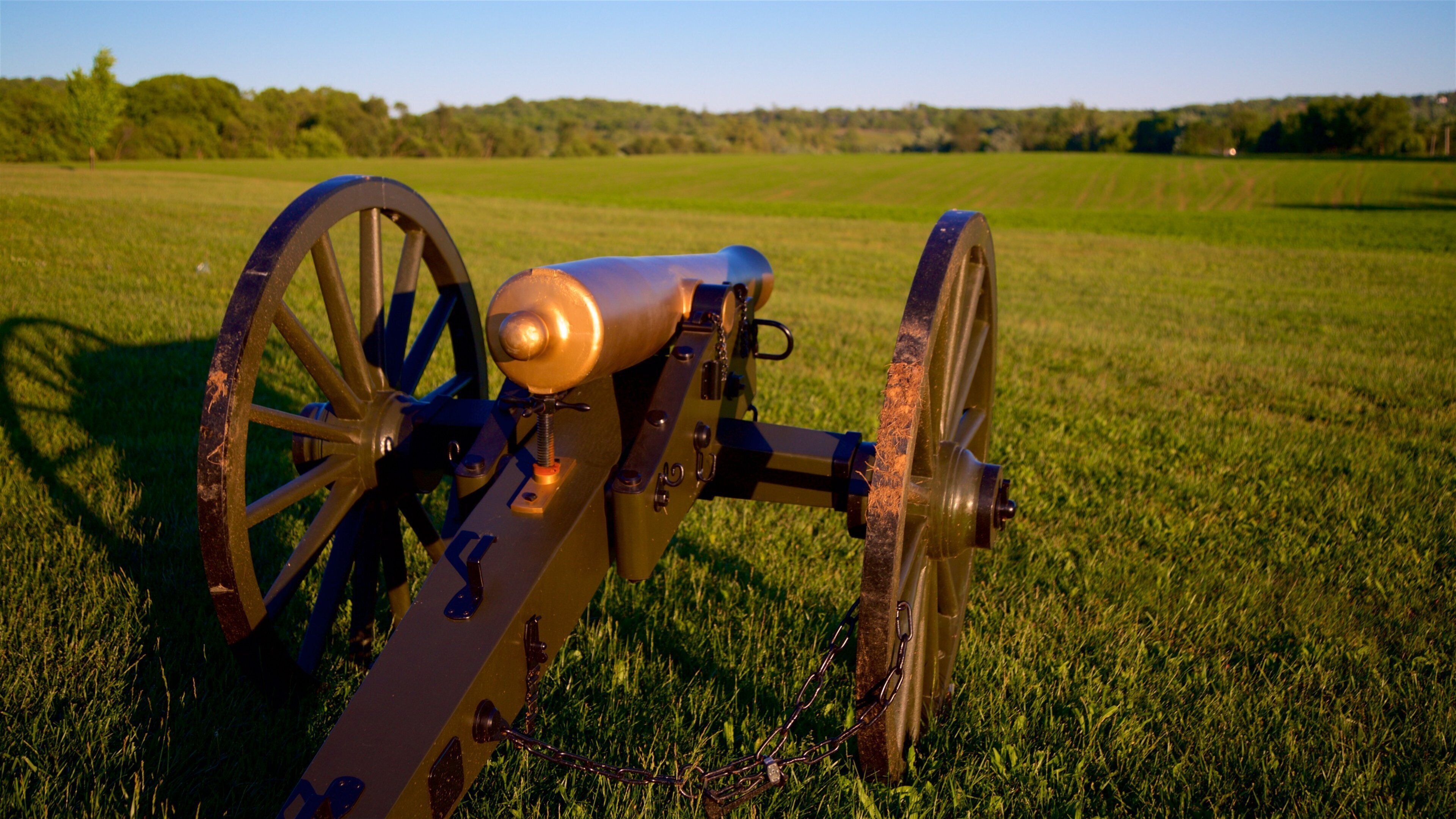 Monocacy National Battlefied